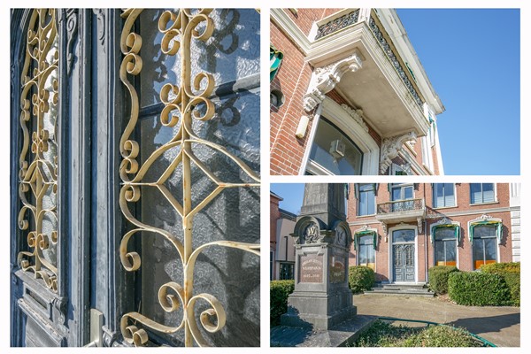 Medium property photo - Raadhuisstraat 16B, 9648 JV Wildervank